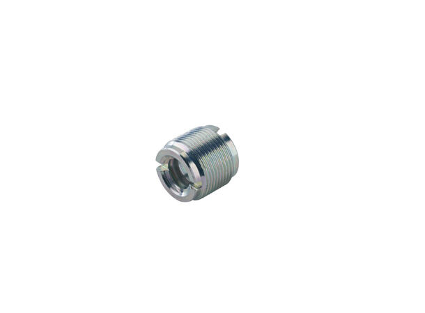 K&M 215 Adapter/Nippel 1/2" and 3/8" female, 5/8" male 