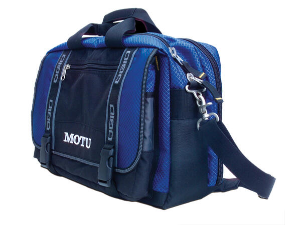 MOTU Traveler Bag Transportbag for Laptop/Traveler 