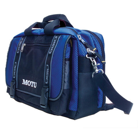 MOTU Traveler Bag Transportbag for Laptop/Traveler