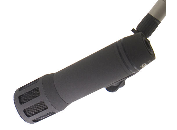 Microtech Gefell MD 300 m/MH30 oppheng MH30 oppheng medfølger 