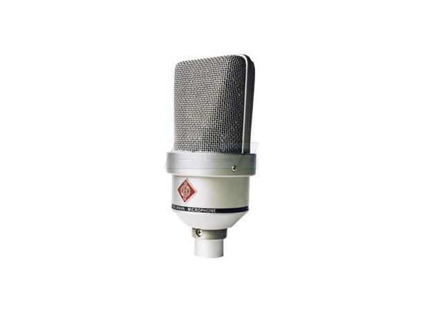 NEUMANN TLM 103 Large diaphragm cardioid microphone. Nic 