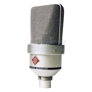 NEUMANN TLM 103 Large diaphragm cardioid microphone. Nic