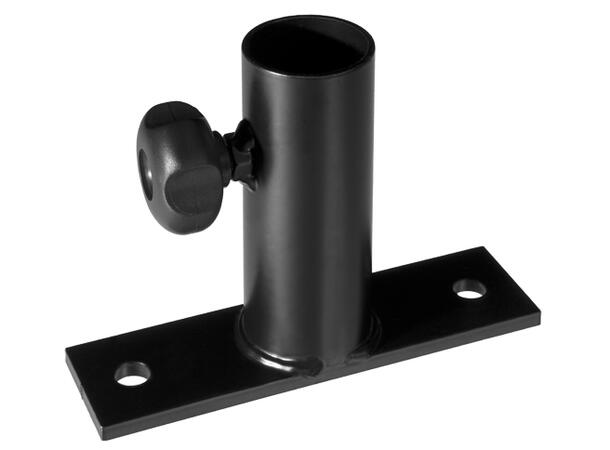 Neumann LH 28 Bushing for mounting on a 35mm stand 