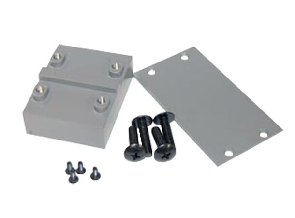 Rupert Neve 5221-RM Horiz. joining kit mounts two module in a single 19" rack 