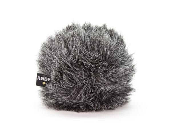 Røde WS-8 vindhette NT5/NT55/NT6 
