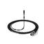SENNHEISER MKE 1-4 MKE 1 with 3-pin Lemo connector, 1.6m BL