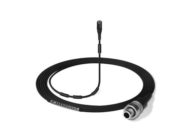 SENNHEISER MKE 1-4 MKE 1 with 3-pin Lemo connector, 1.6m BL