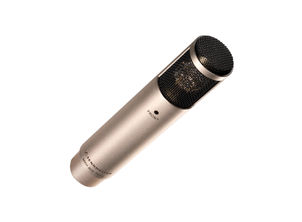 SENNHEISER MKH 800 Twin Nx 2 x cardioid, variable directionality