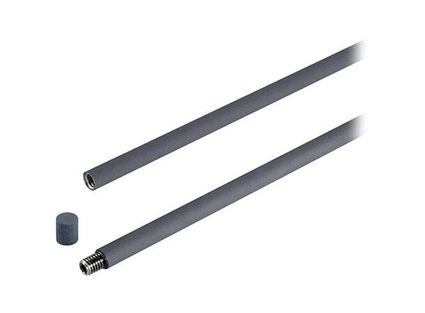 SENNHEISER MZEF 8120 Rod for MKH 8000, length: 120 cm 