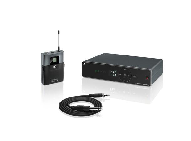 SENNHEISER XSW2-CI-1-E Instrument set 