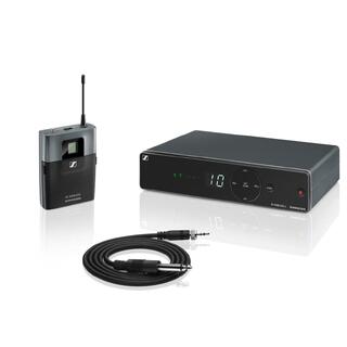 SENNHEISER XSW2-CI-1-E Instrument set