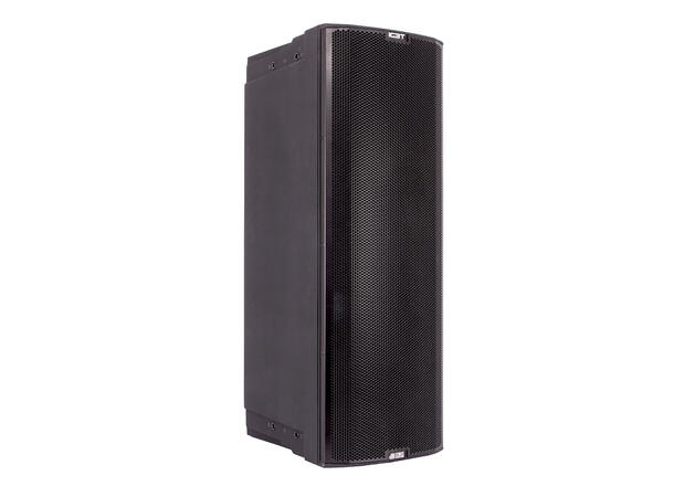dB Technologies INGENIA IG3T 2 veis aktiv, 2x 10" og 1,4" driver 700w 