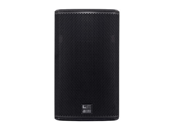 dB Technologies LVX 12 Aktiv høyttaler 12" + 1"  horn 800W 