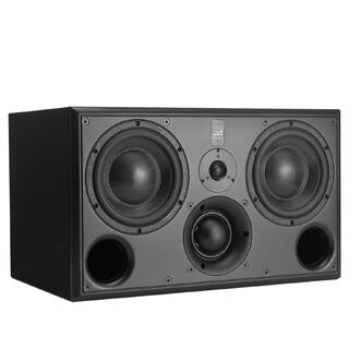 ATC SCM45A PRO 3veis Studiomonitor Aktiv, 42Hz-25kHz, 3&quot; Mid, 6,5&quot; LF