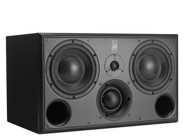 ATC SCM45A PRO 3veis Studiomonitor Aktiv, 42Hz-25kHz, 3" Mid, 6,5" LF 