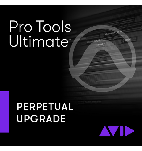 AVID Pro Tools | ULTIMATE RENEWAL Plan 1 &#229;rs Fornyelse n&#229;r Plan ER AKTIV