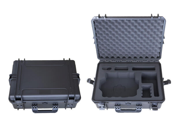 Aaton Digital Hard Carrying Case for CantarMini with custom foam