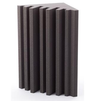 Artnovion Agad - Bass Trap 2.0 Pro, Pakke med 4 paneler lydplater bass