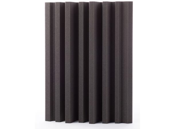 Artnovion Agad - Bass Trap 2.0 Pro, Pakke med 4 paneler lydplater bass 