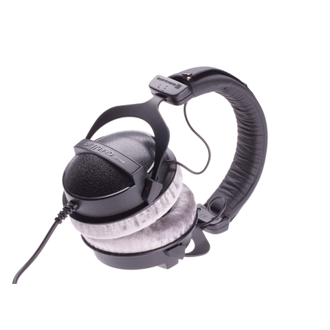Beyerdynamic DT770 Pro 80 Ohm 5 - 35,000 Hz, 80ohm, 96dB, lukket, 18dB