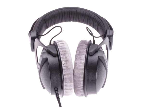 Beyerdynamic DT770 Pro 80 Ohm 5 - 35,000 Hz, 80ohm, 96dB, lukket, 18dB 