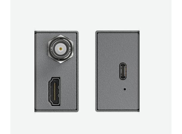 Blackmagic UltraStudio Monitor 3G Thunderbolt til SDI/HDMI for monitor 