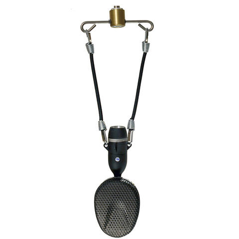 Coles 4038 Suspension Mount Suspension Mount c/w elastics and clips