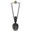 Coles 4038 Suspension Mount Suspension Mount c/w elastics and clips