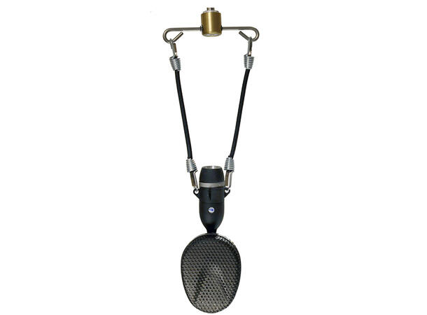 Coles 4038 Suspension Mount Suspension Mount c/w elastics and clips 
