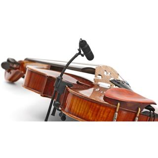 DPA 4099 CORE Mic, Violin Loud SPL with Clip for Violin