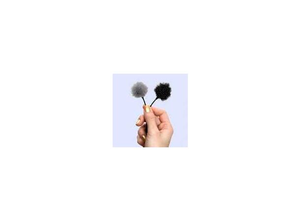 Haly-Tek Microcat HWH-M Black 