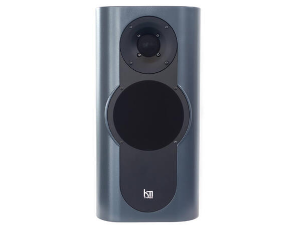 Kii THREE PRO DSP loudspeaker Single DSP controlled - Standard farger 