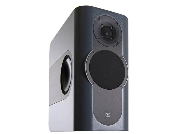 Kii THREE PRO DSP loudspeaker* DSP controlled High-End Speaker