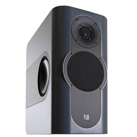 Kii THREE PRO DSP loudspeaker* DSP controlled High-End Speaker