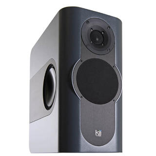 Kii THREE PRO DSP loudspeaker* DSP controlled High-End Speaker