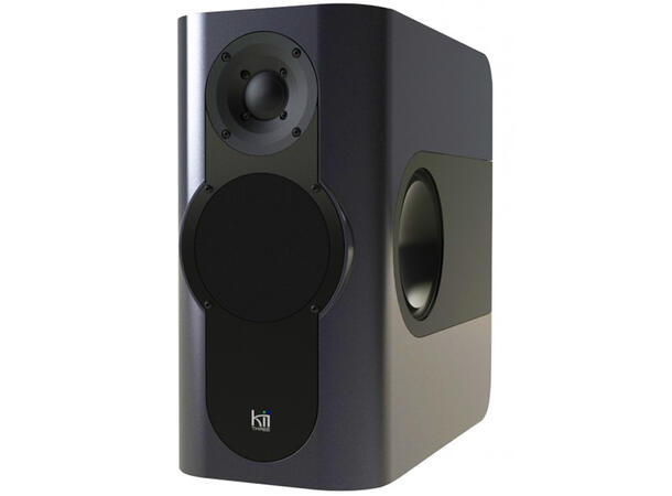 Kii THREE PRO DSP loudspeaker* DSP controlled High-End Speaker