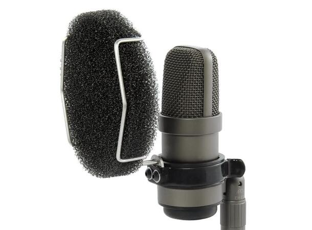 Microtech Gefell M 930 Radioset Bronze Cardioid med EH93P oppheng og popfilter