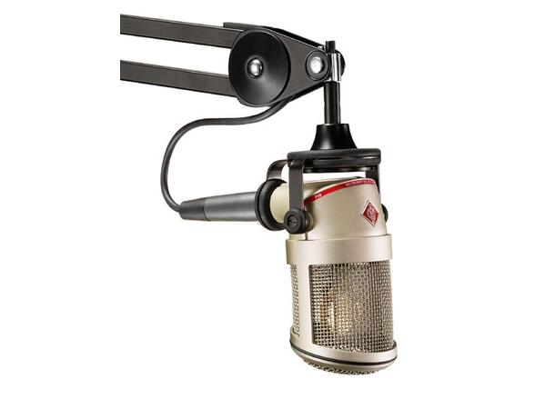NEUMANN BCM 104 Broadcast microphone, cardioid condenser 