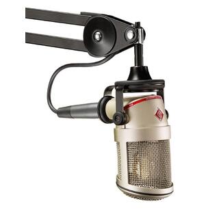 NEUMANN BCM 104 Broadcast microphone, cardioid condenser