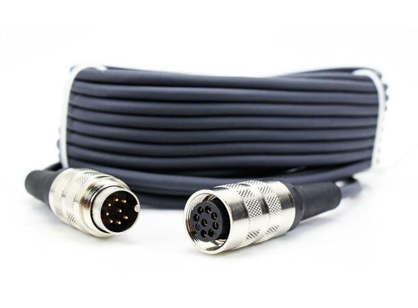 NEUMANN KT 8 10 m mic cable for M 147 Tube/M 149 Tube 