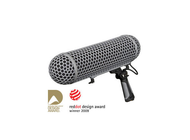 Røde Blimp V2 Rycote Vindpels/Shock mount 