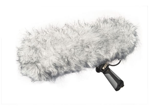 Røde Blimp V2 Rycote Vindpels/Shock mount 