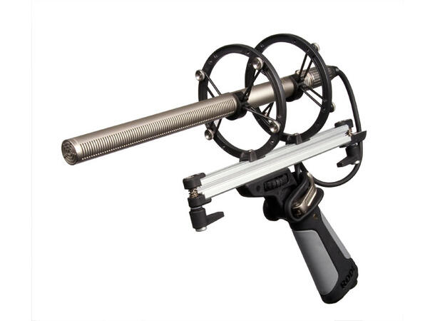 Røde Blimp V2 Rycote Vindpels/Shock mount 
