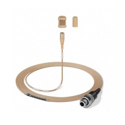 SENNHEISER MKE 1-4-3 MKE 1 with 3-pin Lemo, 1.6m, Beige