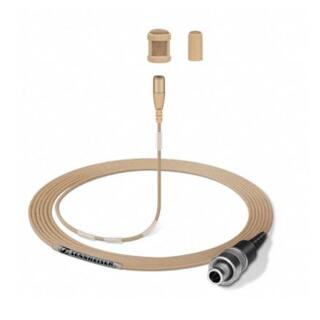 SENNHEISER MKE 1-4-3 MKE 1 with 3-pin Lemo, 1.6m, Beige
