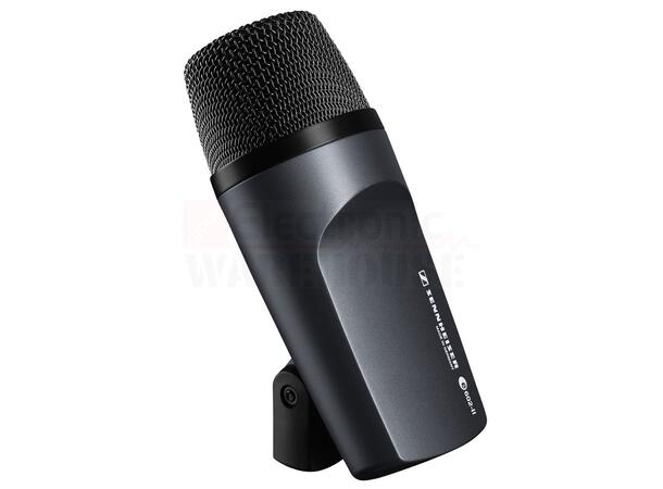SENNHEISER e 602 II Cardioid dynamic microphone 