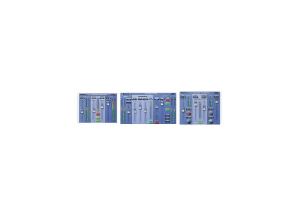 Sonnox Enhance Collection Native Inflator, TransMod, Limiter - Online lev 