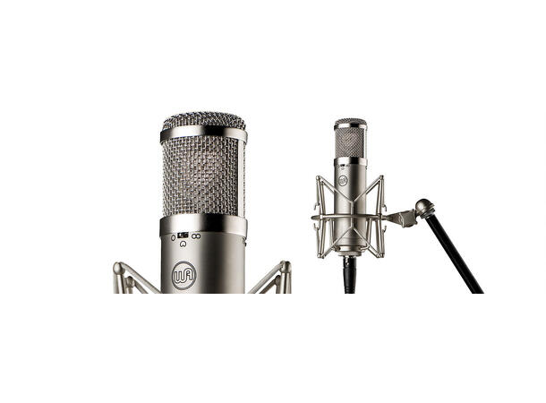 Warm Audio WA-47jr 