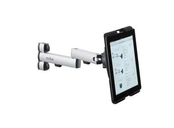 YELLOWTEC MIKA Pad Dock Med Quickfix 