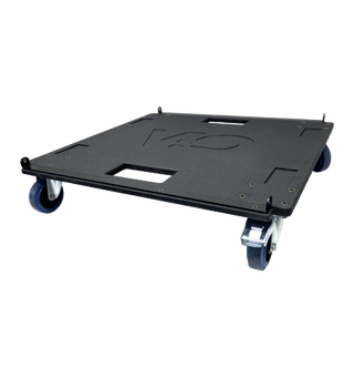 dB Technologies DO-VIOS118 Dolly / brett Passer VIO S118 SUB